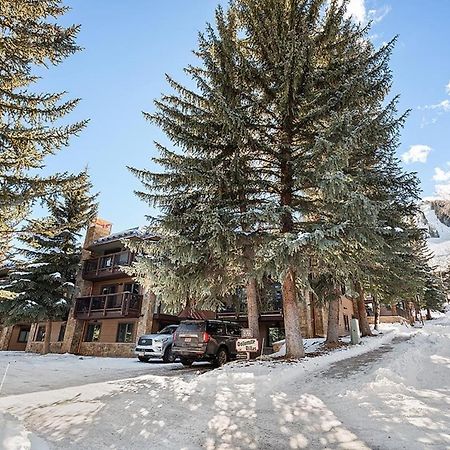 Dolomite Villas Snowmass Village Buitenkant foto