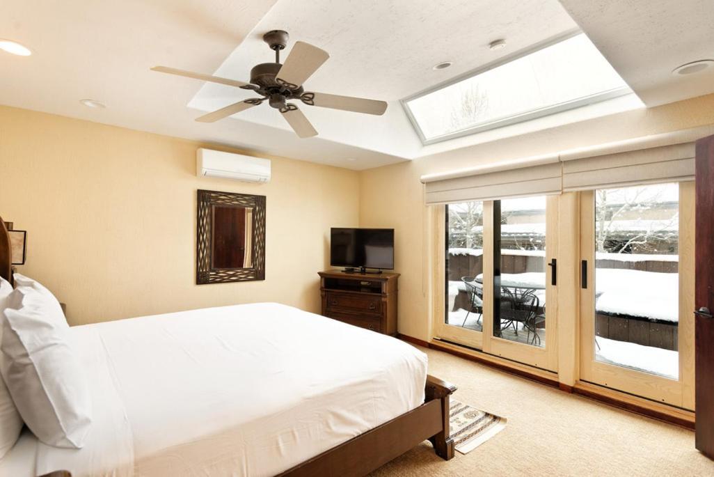 Dolomite Villas Snowmass Village Buitenkant foto