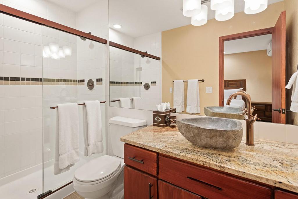 Dolomite Villas Snowmass Village Buitenkant foto