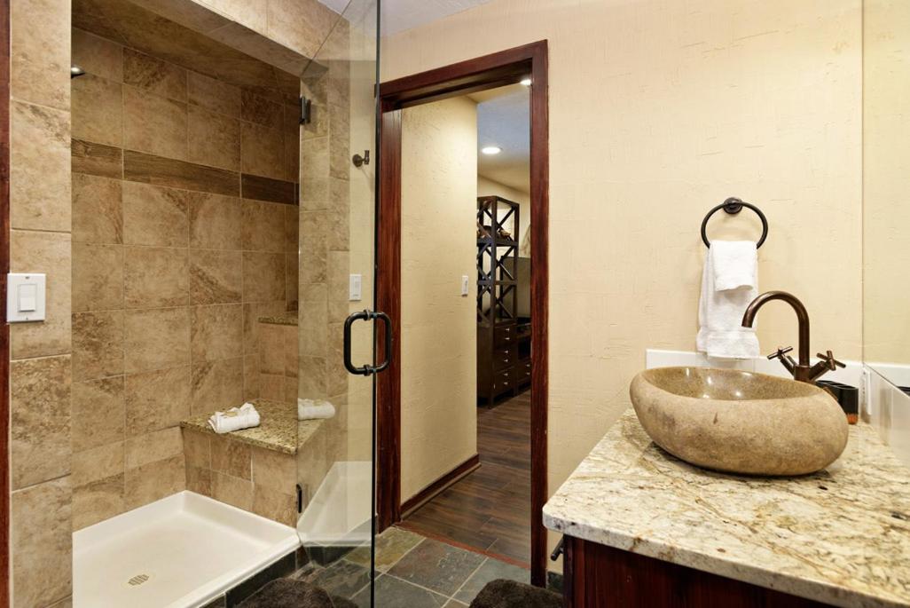 Dolomite Villas Snowmass Village Buitenkant foto