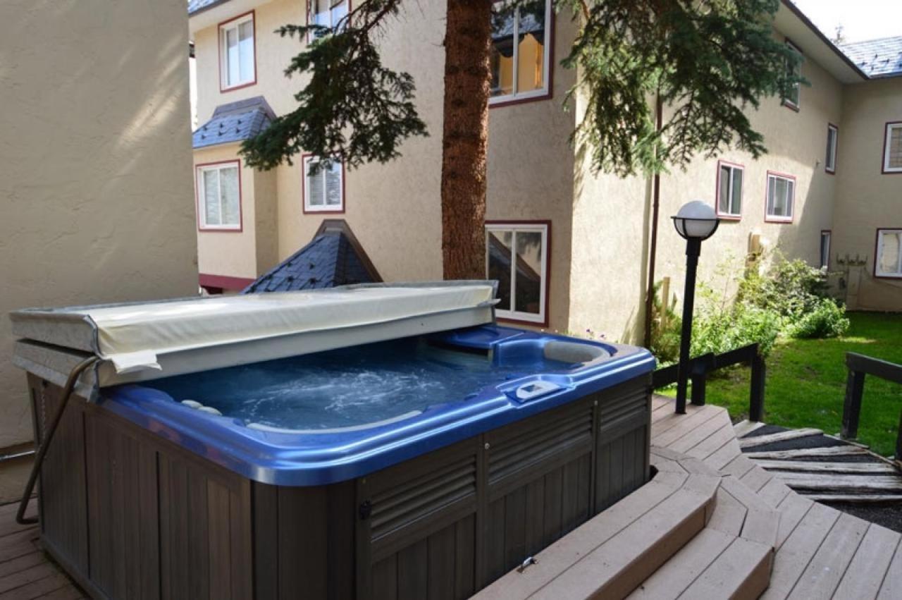 Dolomite Villas Snowmass Village Buitenkant foto