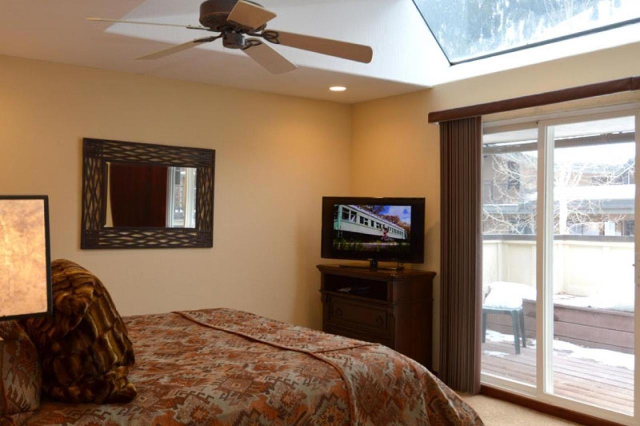 Dolomite Villas Snowmass Village Buitenkant foto