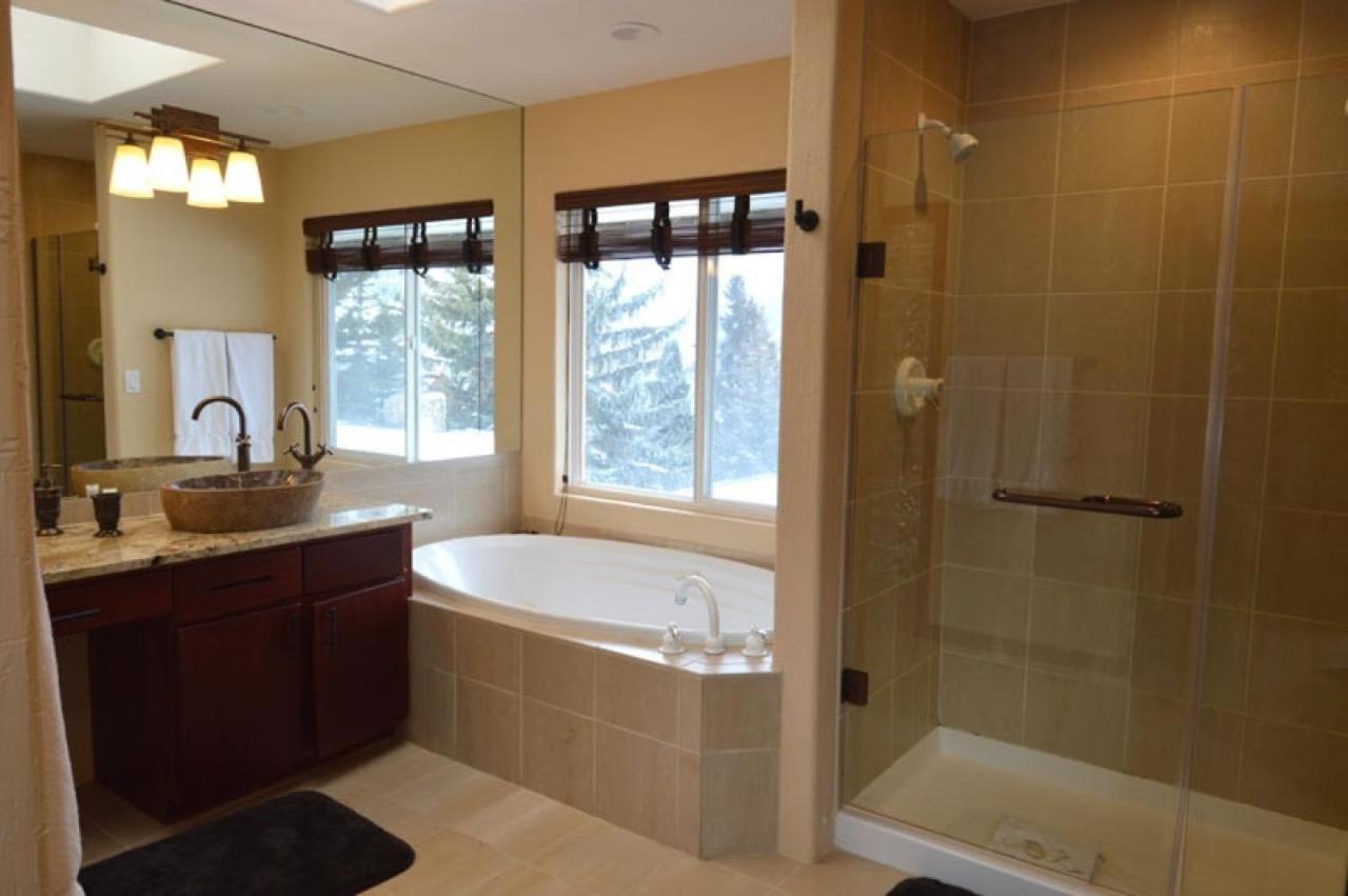 Dolomite Villas Snowmass Village Buitenkant foto